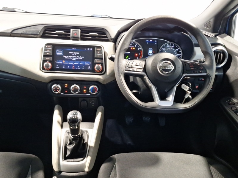 Used Nissan Micra 2019 for sale - 77568784: Photo 7