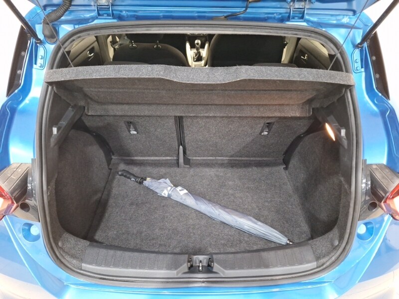 Used Nissan Micra 2019 for sale - 77568784: Photo 8