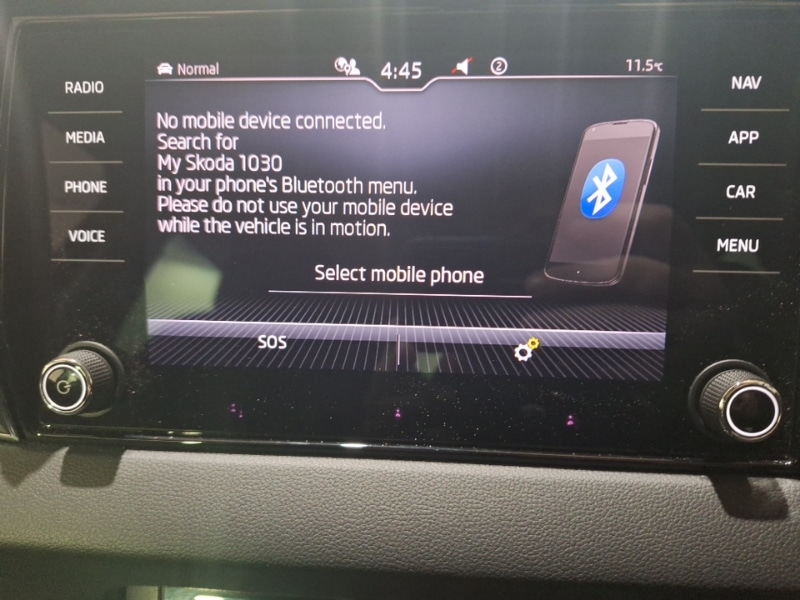 Used Skoda Karoq 2022 for sale - 77548724: Photo 14