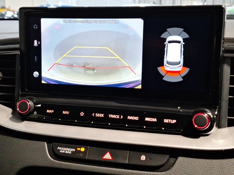 Used Kia Pro Ceed 2022 for sale - 77108291: Photo 10