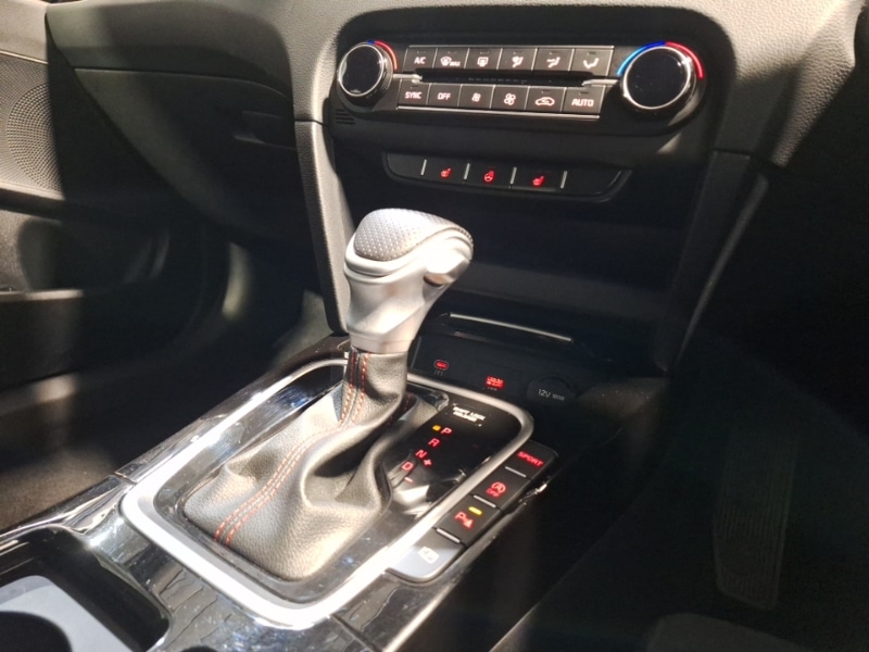 Used Kia Pro Ceed 2022 for sale - 77108291: Photo 11