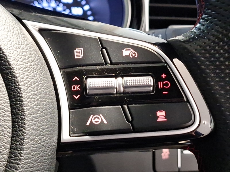 Used Kia Pro Ceed 2022 for sale - 77108291: Photo 17