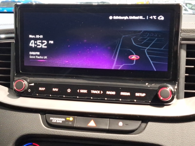 Used Kia Pro Ceed 2022 for sale - 77108291: Photo 18