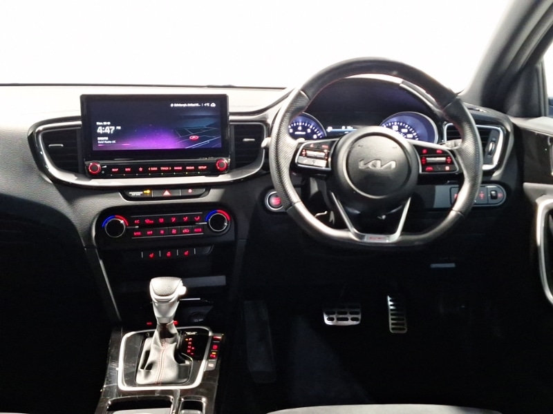 Used Kia Pro Ceed 2022 for sale - 77108291: Photo 7