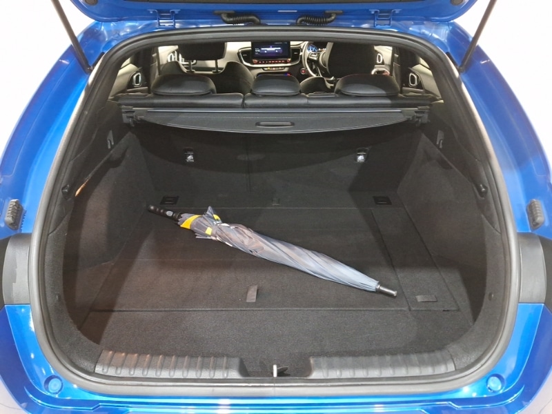 Used Kia Pro Ceed 2022 for sale - 77108291: Photo 8