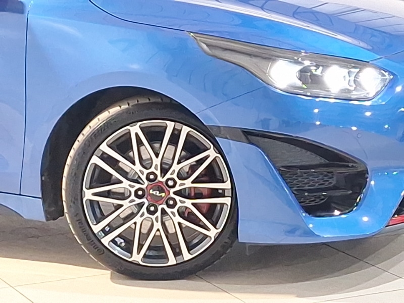 Used Kia Pro Ceed 2022 for sale - 77108291: Photo 9