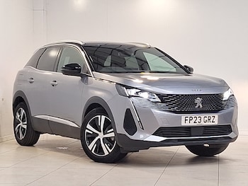 Used Peugeot 3008 2023 for sale - 78698013: Photo
