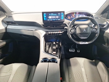 Used Peugeot 3008 2023 for sale - 78698013: Photo