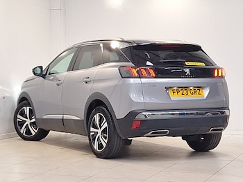 Used Peugeot 3008 2023 for sale - 78698013: Photo