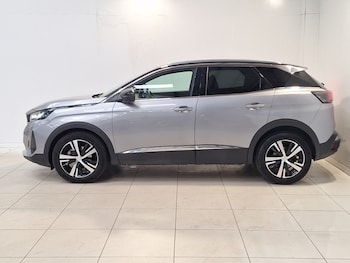 Used Peugeot 3008 2023 for sale - 78698013: Photo