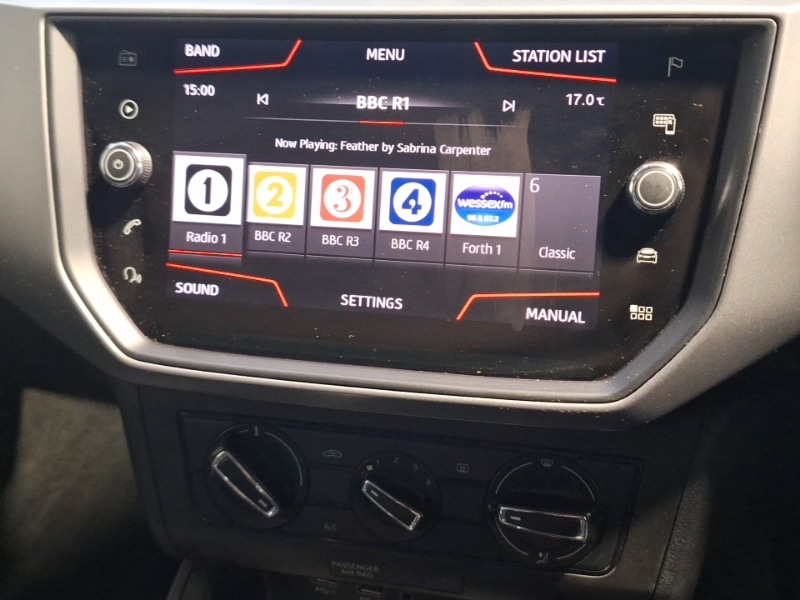 Used SEAT Ibiza 2019 for sale - 76511573: Photo 10