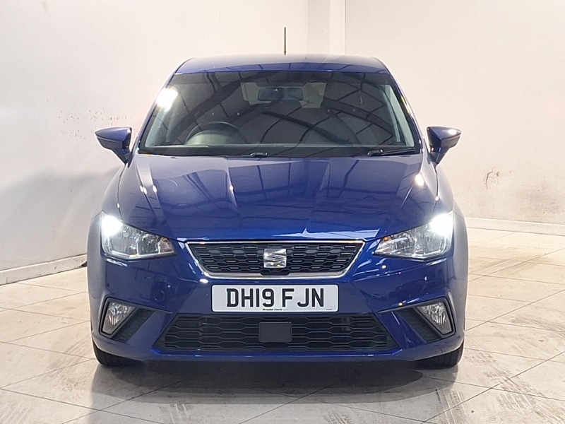 Used SEAT Ibiza 2019 for sale - 76511573: Photo 12