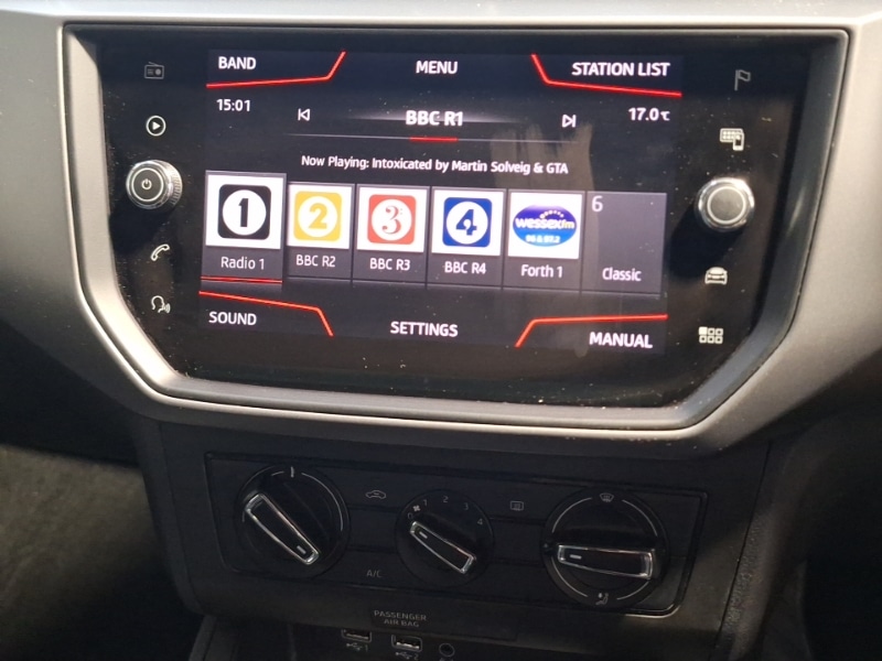 Used SEAT Ibiza 2019 for sale - 76511573: Photo 18