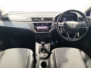 Used SEAT Ibiza 2019 for sale - 76511573: Photo