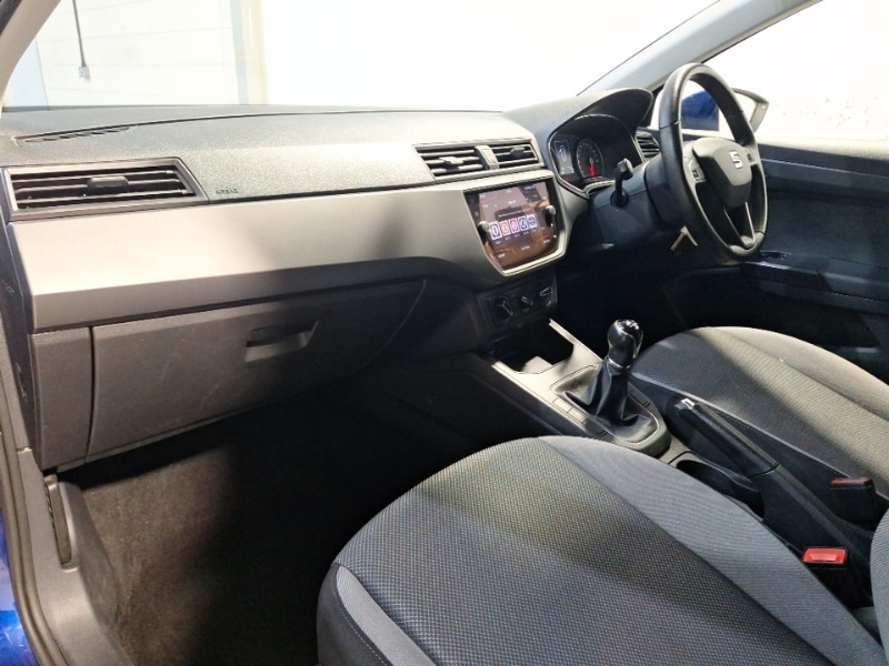 Used SEAT Ibiza 2019 for sale - 76511573: Photo 5