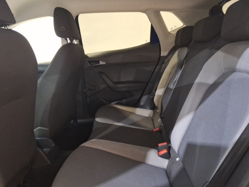 Used SEAT Ibiza 2019 for sale - 76511573: Photo 6