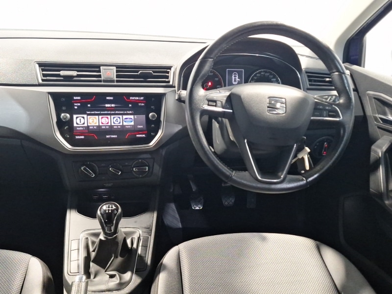 Used SEAT Ibiza 2019 for sale - 76511573: Photo 7