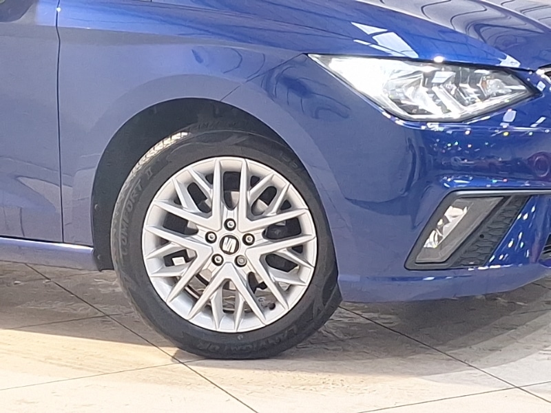 Used SEAT Ibiza 2019 for sale - 76511573: Photo 9