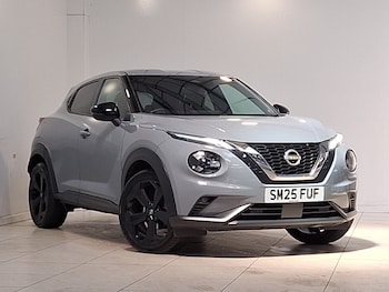 Used Nissan Juke 2025 for sale - 79165030: Photo