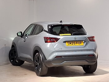 Used Nissan Juke 2025 for sale - 79165030: Photo