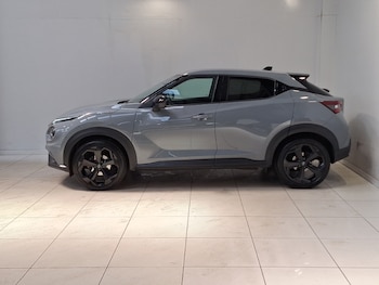 Used Nissan Juke 2025 for sale - 79165030: Photo