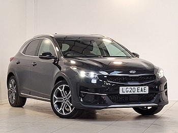 Kia - XCeed