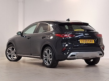 Used Kia XCeed 2020 for sale - 75501094: Photo