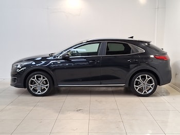 Used Kia XCeed 2020 for sale - 75501094: Photo