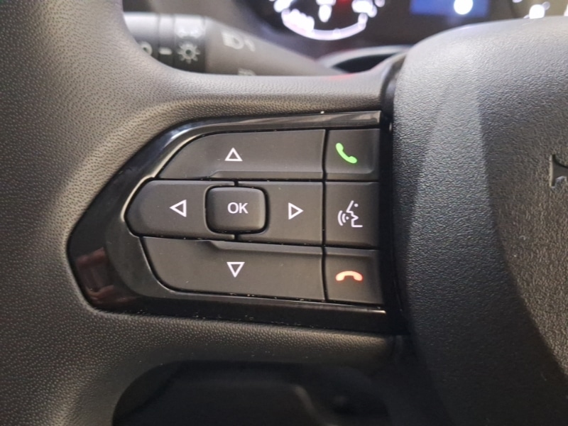 Used Citroen Relay 2025 for sale - 76860376: Photo 15