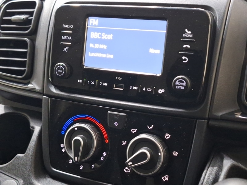 Used Citroen Relay 2025 for sale - 76860376: Photo 17