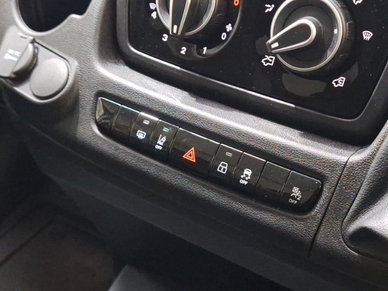 Used Citroen Relay 2025 for sale - 76860376: Photo 18