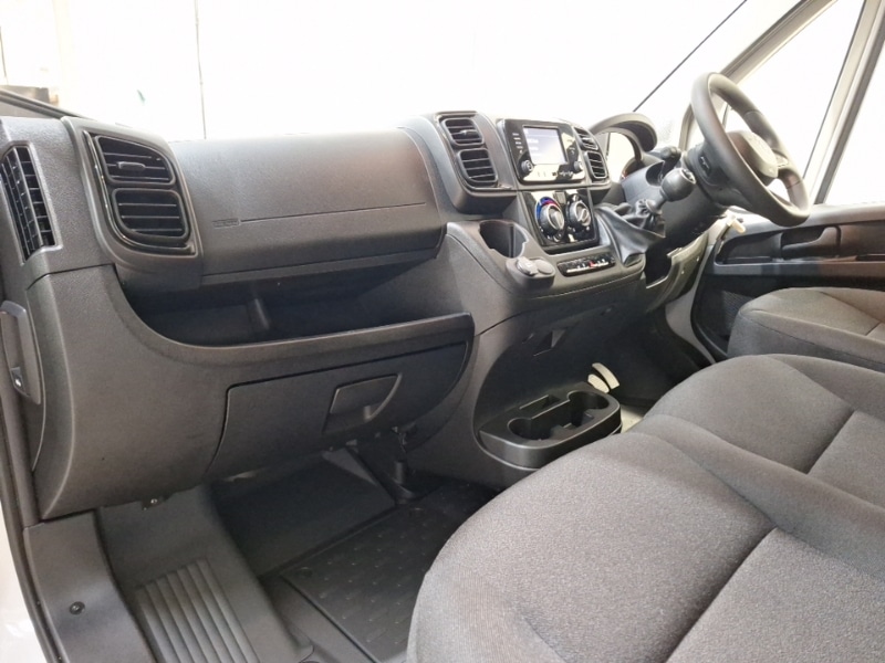 Used Citroen Relay 2025 for sale - 76860376: Photo 5