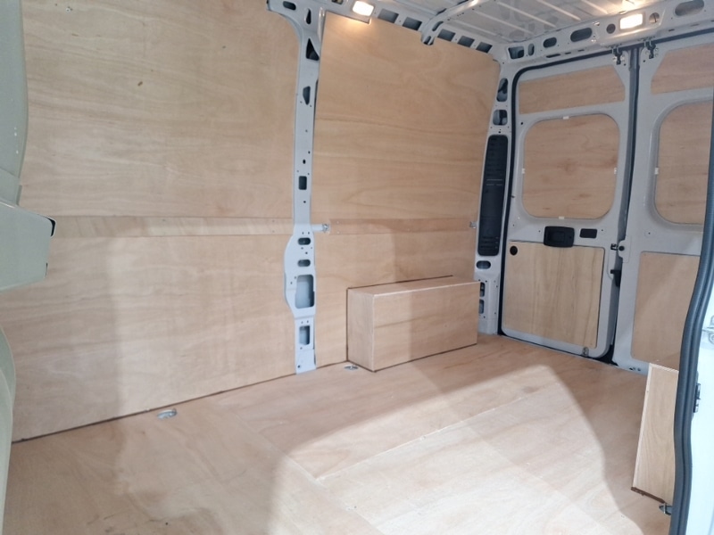 Used Citroen Relay 2025 for sale - 76860376: Photo 6