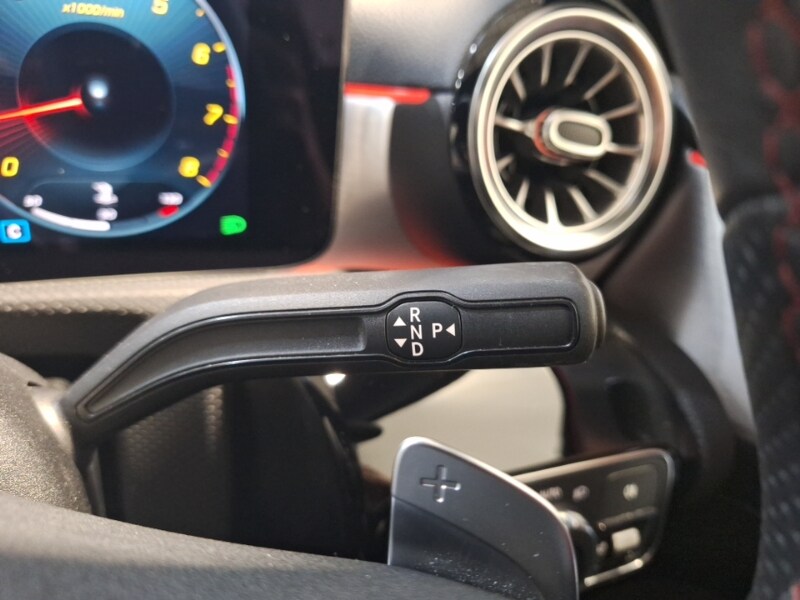 Used Mercedes-Benz A-Class 2020 for sale - 76560632: Photo 11