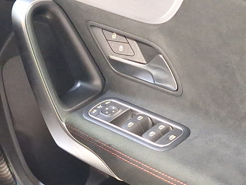 Used Mercedes-Benz A-Class 2020 for sale - 76560632: Photo 14