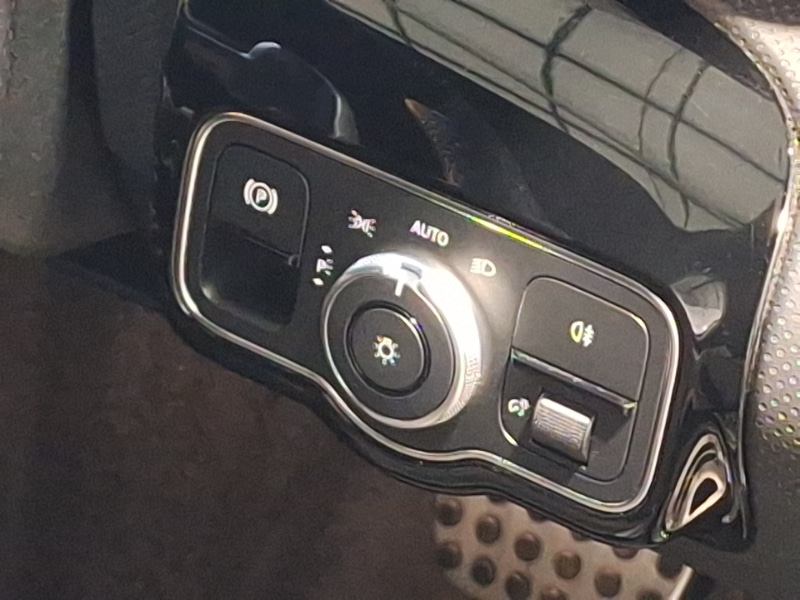 Used Mercedes-Benz A-Class 2020 for sale - 76560632: Photo 15