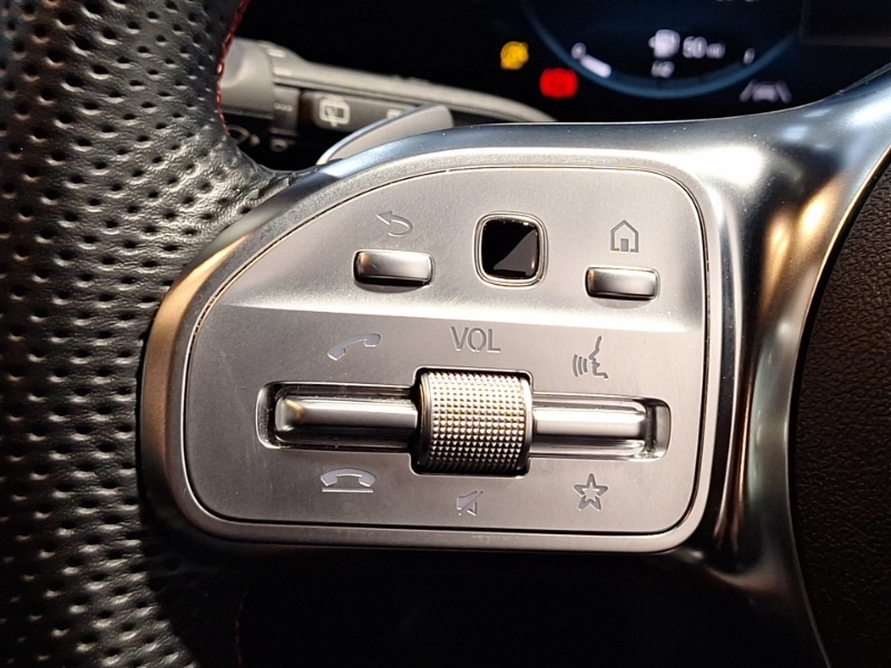 Used Mercedes-Benz A-Class 2020 for sale - 76560632: Photo 16