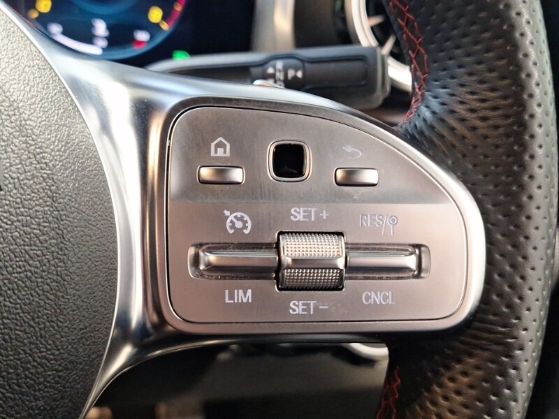 Used Mercedes-Benz A-Class 2020 for sale - 76560632: Photo 17