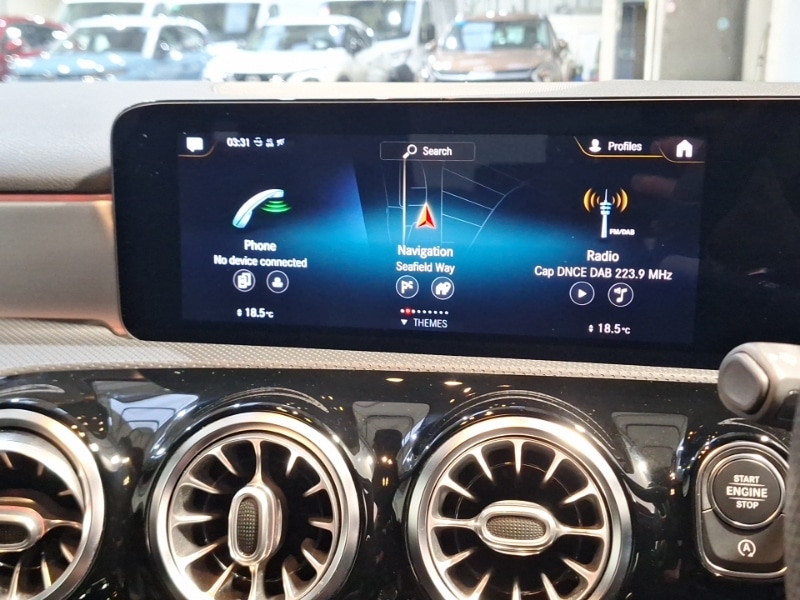 Used Mercedes-Benz A-Class 2020 for sale - 76560632: Photo 18