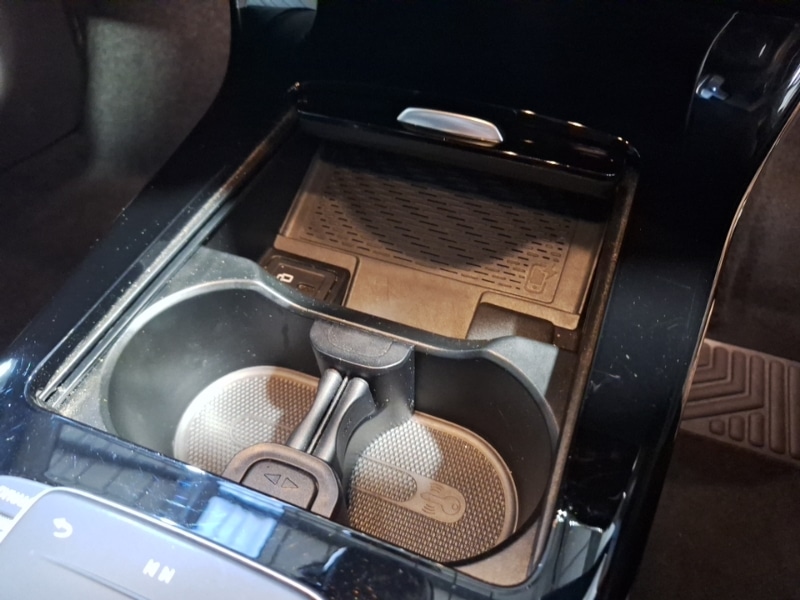 Used Mercedes-Benz A-Class 2020 for sale - 76560632: Photo 19