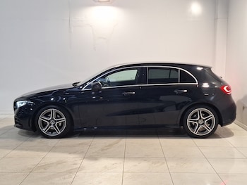 Used Mercedes-Benz A-Class 2020 for sale - 76560632: Photo