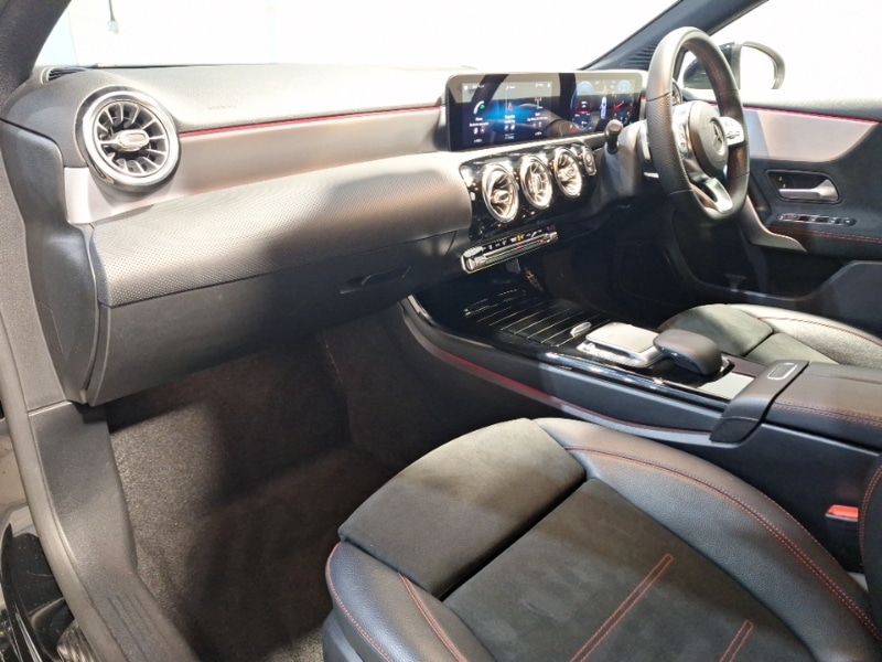 Used Mercedes-Benz A-Class 2020 for sale - 76560632: Photo 5