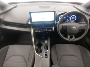 Used Toyota C-HR 2024 for sale - 76354594: Photo