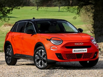 Used Fiat 600 2026 for sale - 79347986: Photo