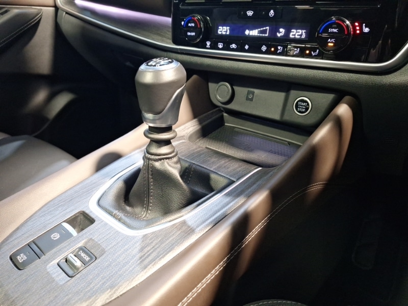 Used Nissan Qashqai 2025 for sale - 76707978: Photo 11