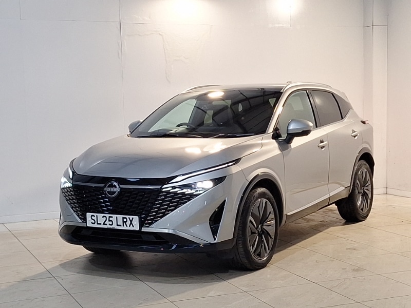 Used Nissan Qashqai 2025 for sale - 76707978: Photo 13