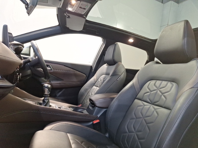 Used Nissan Qashqai 2025 for sale - 76707978: Photo 14