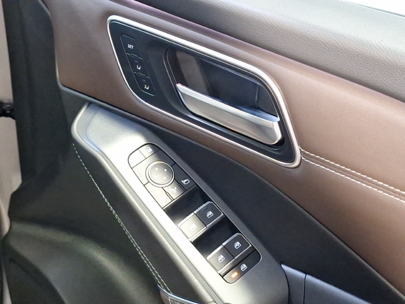 Used Nissan Qashqai 2025 for sale - 76707978: Photo 15