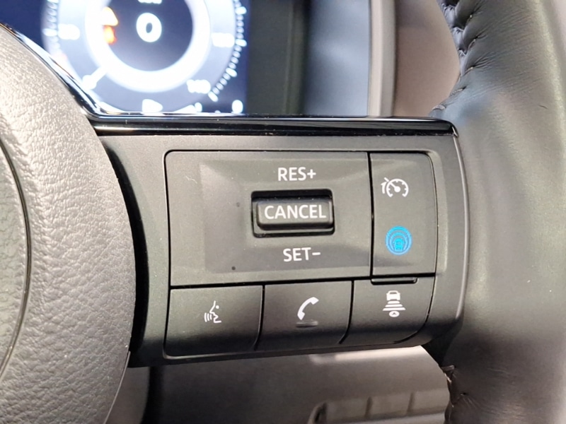 Used Nissan Qashqai 2025 for sale - 76707978: Photo 18