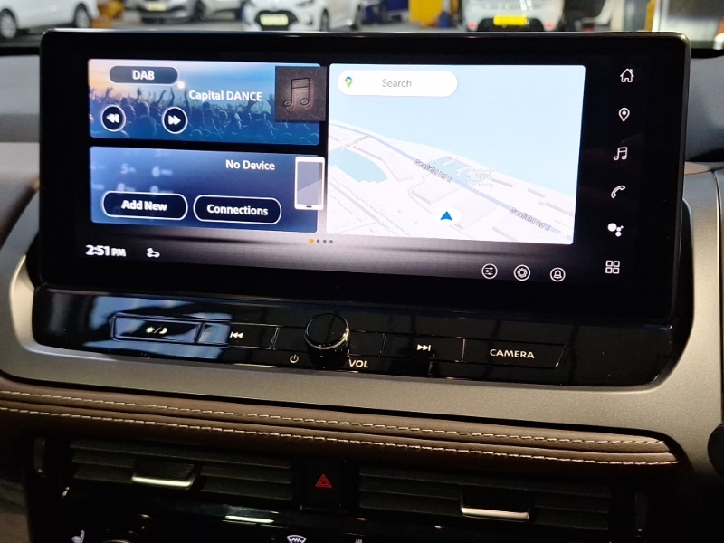 Used Nissan Qashqai 2025 for sale - 76707978: Photo 19